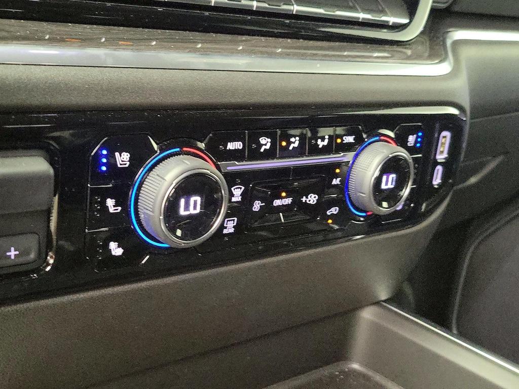 used 2025 Chevrolet Silverado 2500 car, priced at $65,998