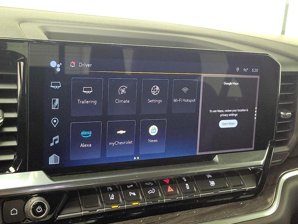 used 2025 Chevrolet Silverado 2500 car, priced at $65,998