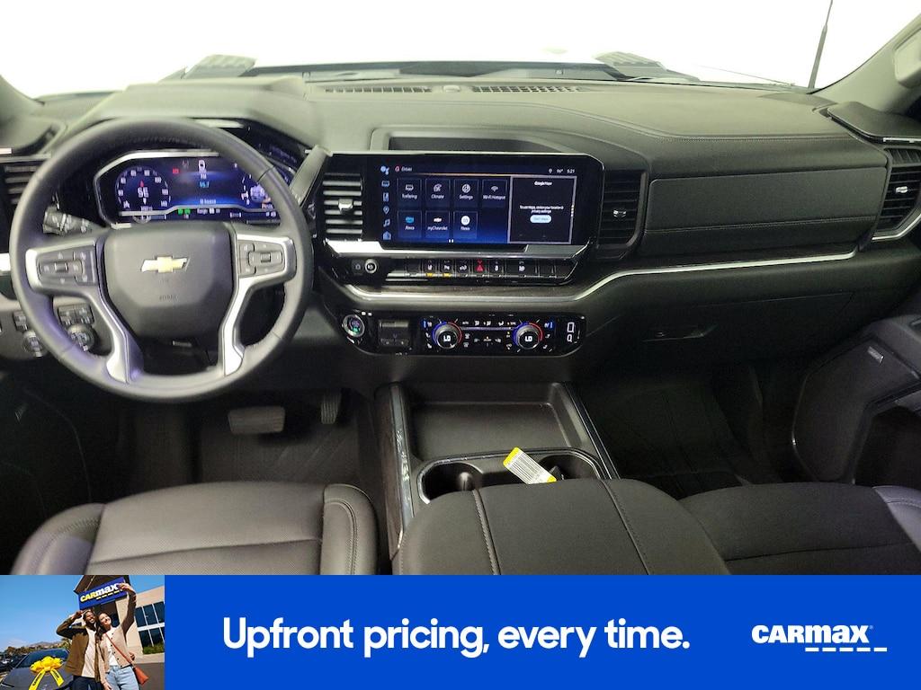 used 2025 Chevrolet Silverado 2500 car, priced at $65,998