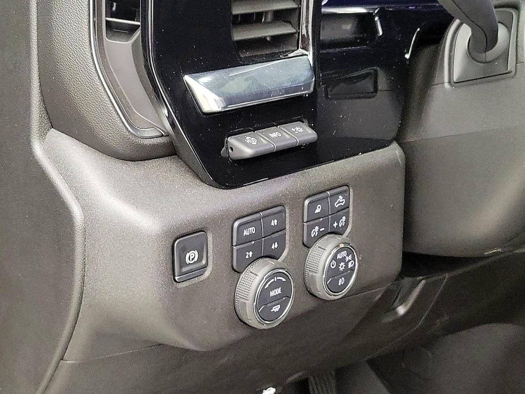 used 2025 Chevrolet Silverado 2500 car, priced at $65,998