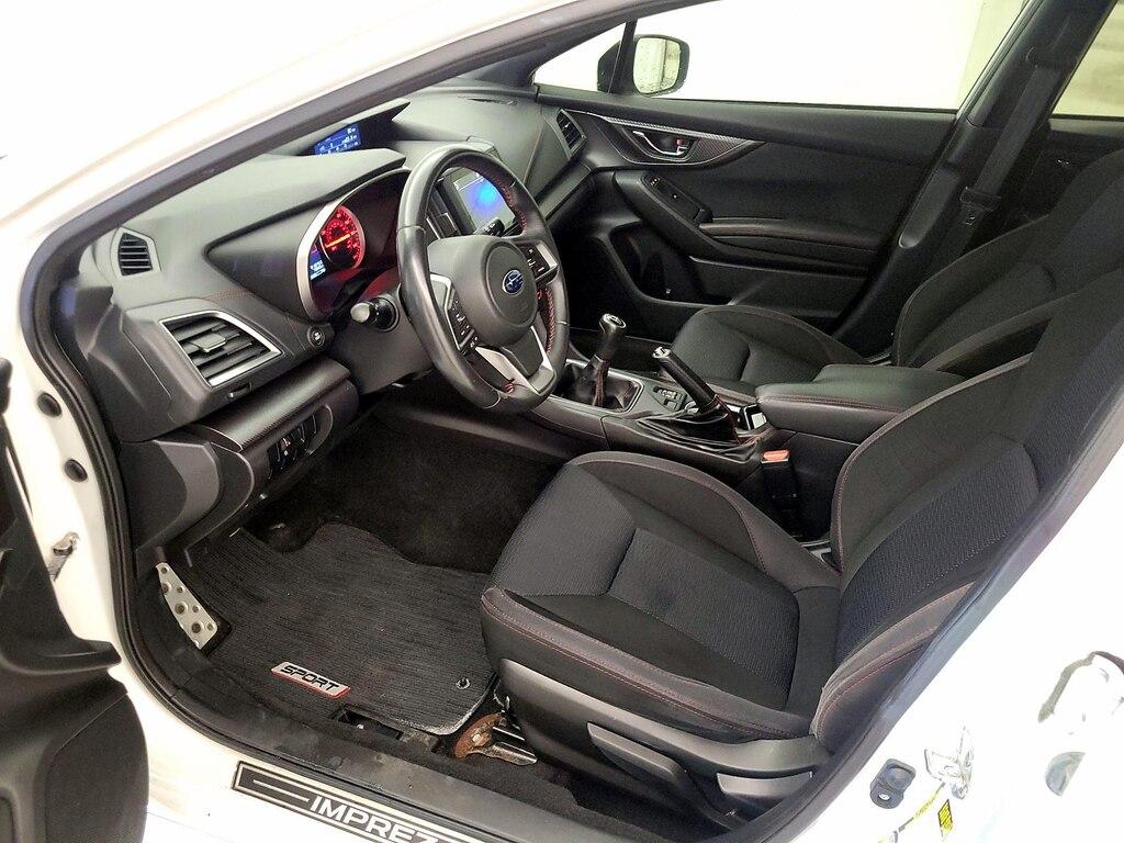 used 2017 Subaru Impreza car, priced at $17,998