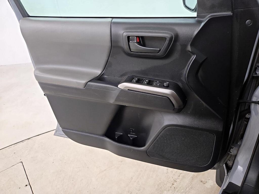 used 2020 Toyota Tacoma car, priced at $32,998