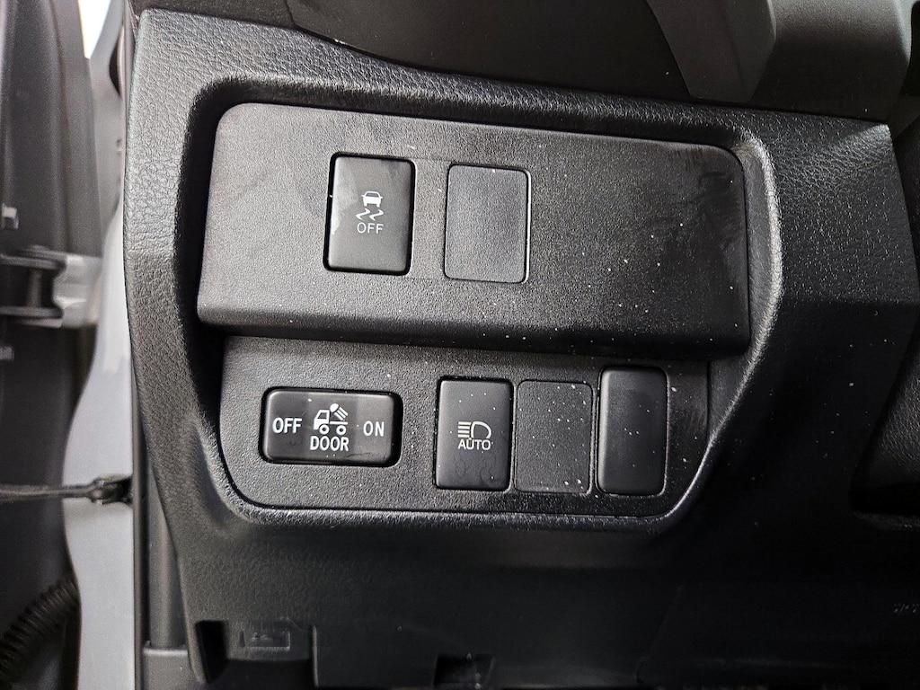 used 2020 Toyota Tacoma car, priced at $32,998