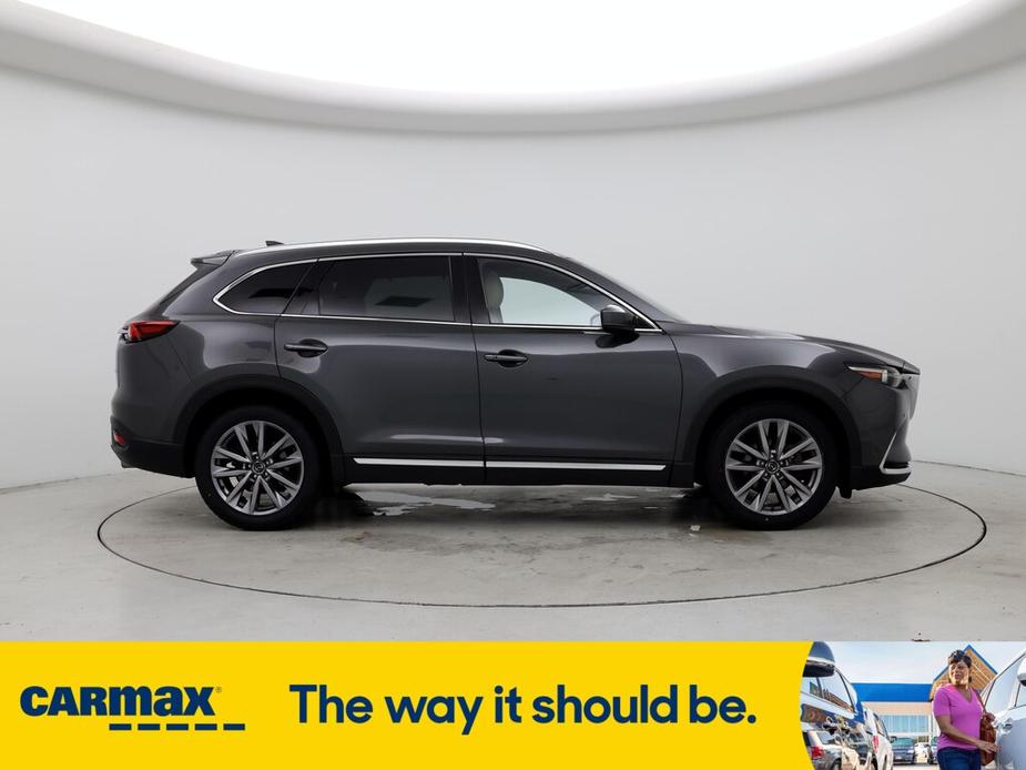 used 2021 Mazda CX-9 car, priced at $29,998