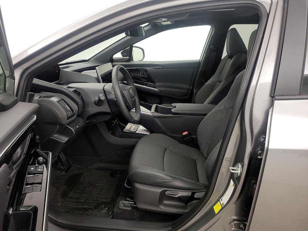 used 2023 Toyota bZ4X car, priced at $27,998
