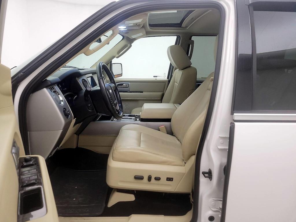 used 2016 Ford Expedition car, priced at $27,998