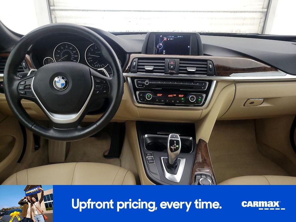 used 2015 BMW 428 car, priced at $18,998