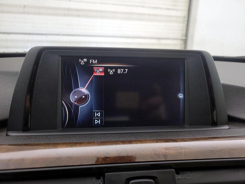 used 2015 BMW 428 car, priced at $18,998