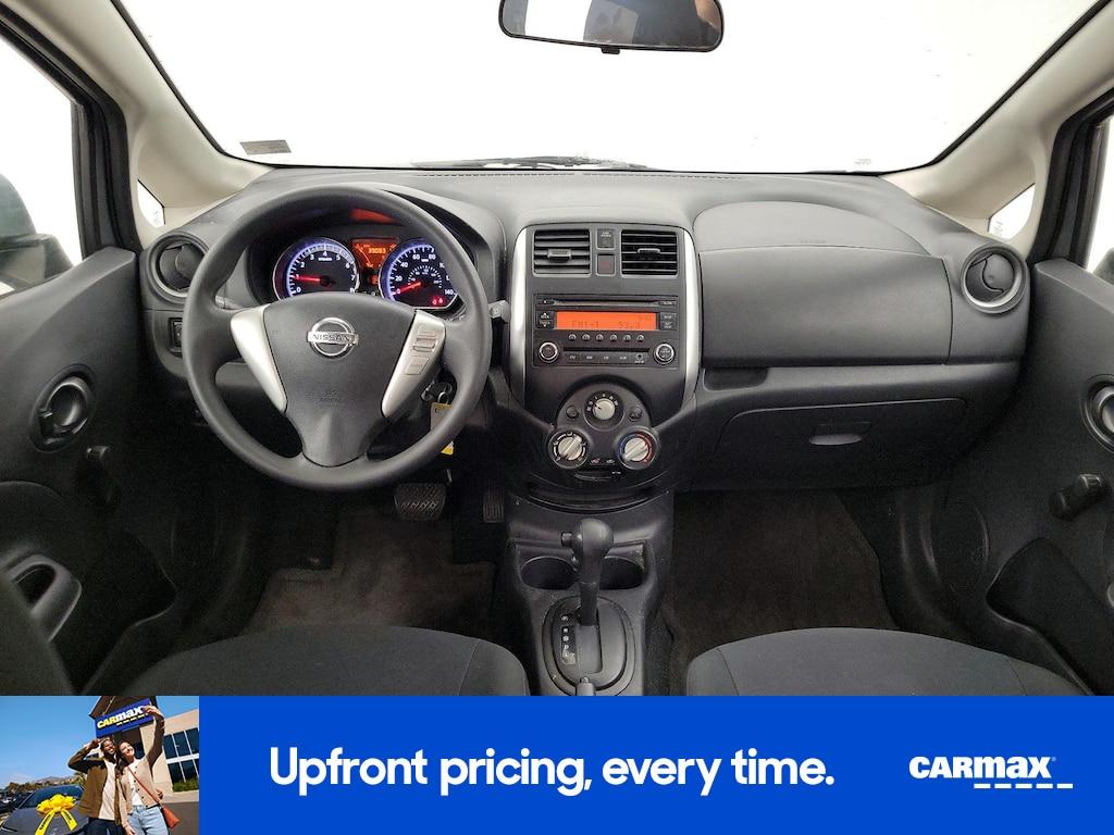used 2014 Nissan Versa Note car, priced at $12,998