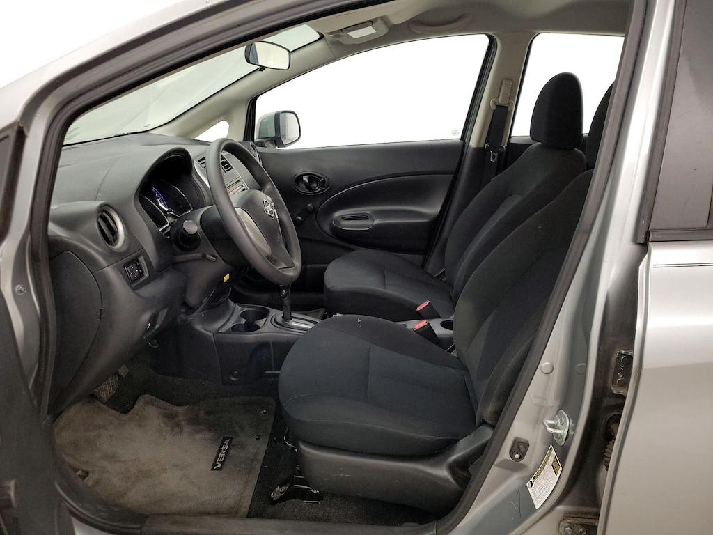 used 2014 Nissan Versa Note car, priced at $12,998