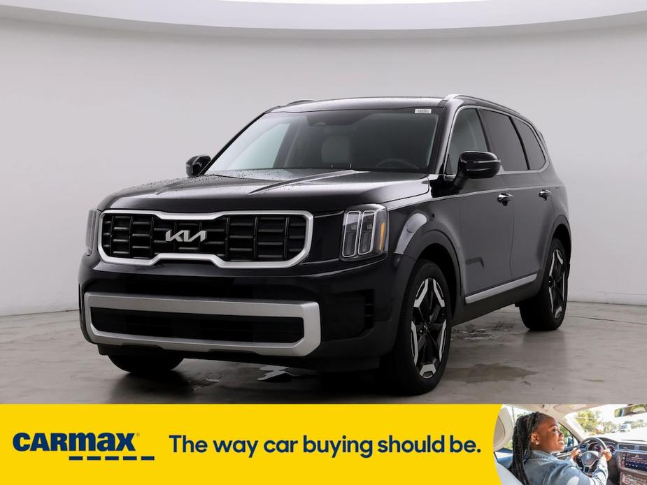 used 2023 Kia Telluride car, priced at $36,998