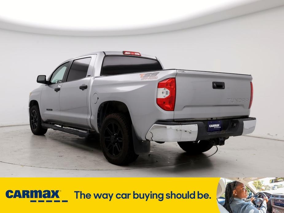 used 2018 Toyota Tundra car, priced at $32,998