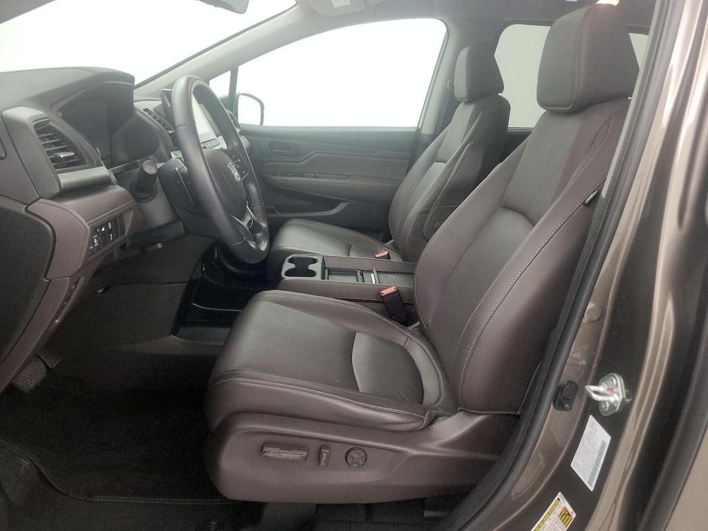 used 2022 Honda Odyssey car, priced at $35,998