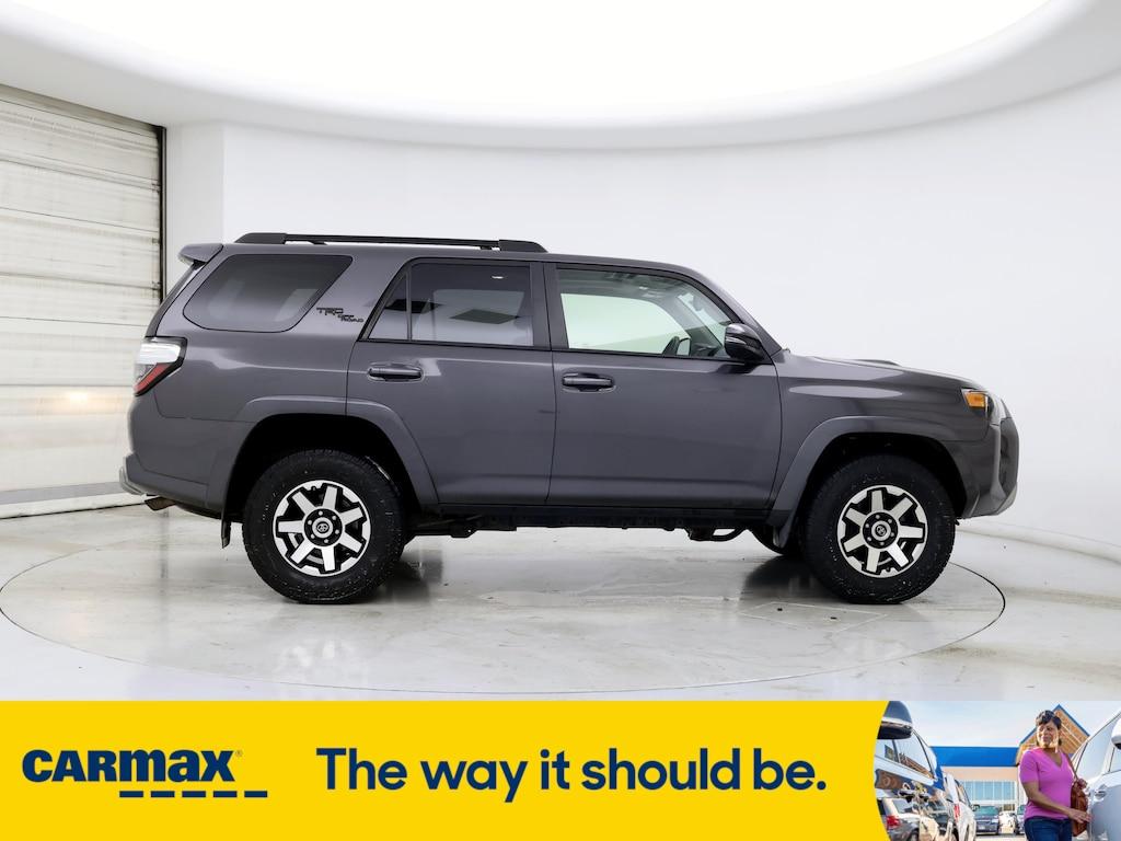 used 2019 Toyota 4Runner car, priced at $36,998