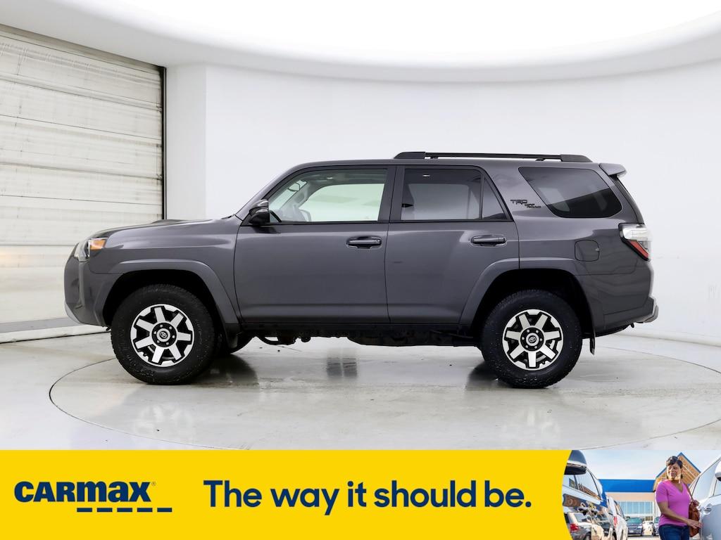 used 2019 Toyota 4Runner car, priced at $36,998