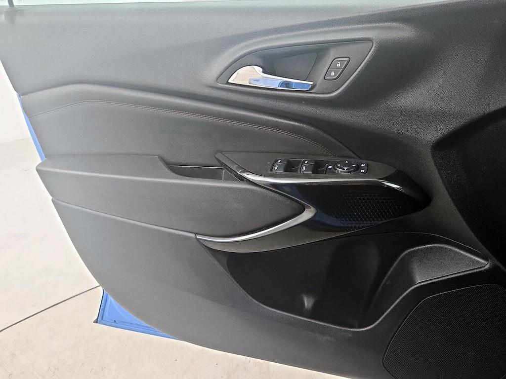 used 2024 Chevrolet Trax car, priced at $22,998