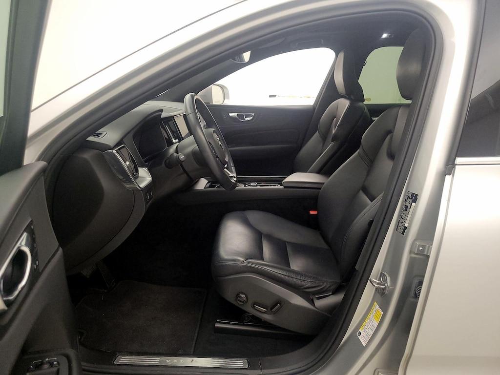 used 2019 Volvo XC60 car, priced at $25,998