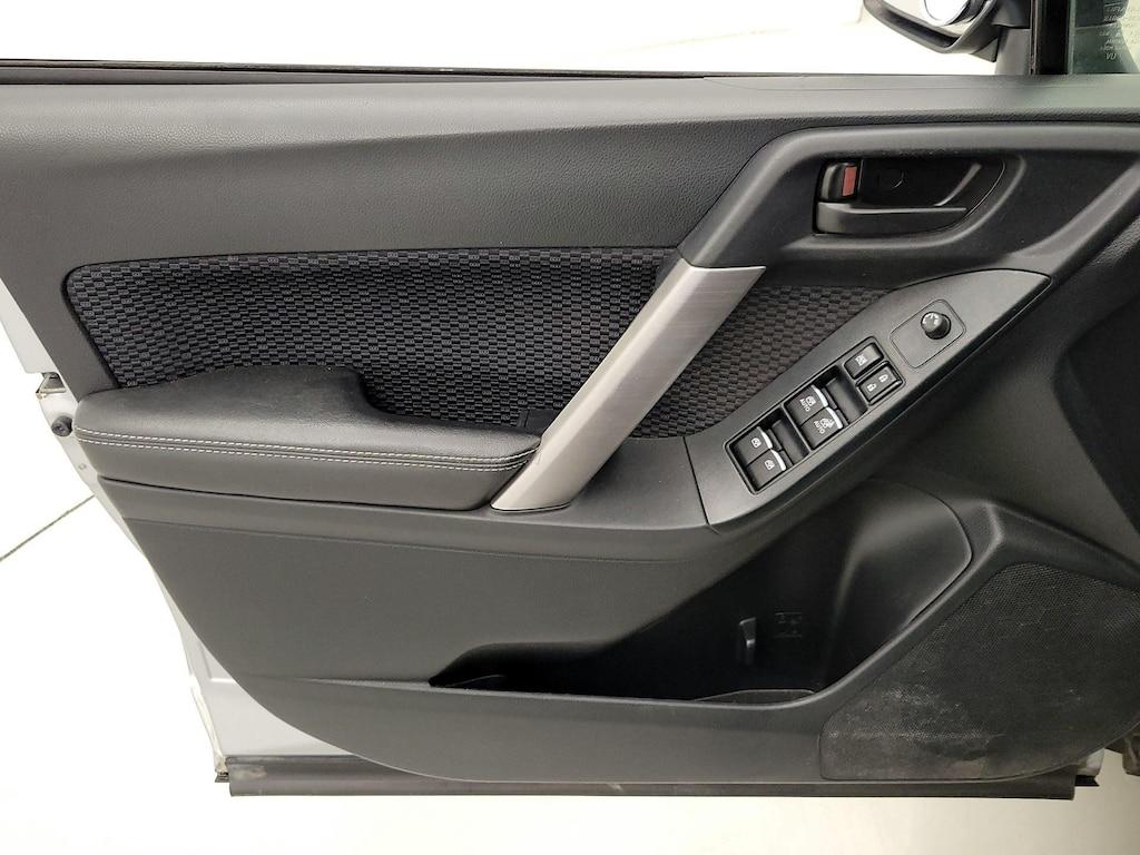 used 2017 Subaru Forester car, priced at $17,998