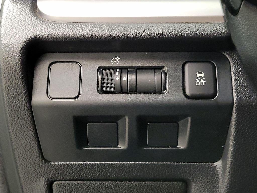 used 2017 Subaru Forester car, priced at $17,998