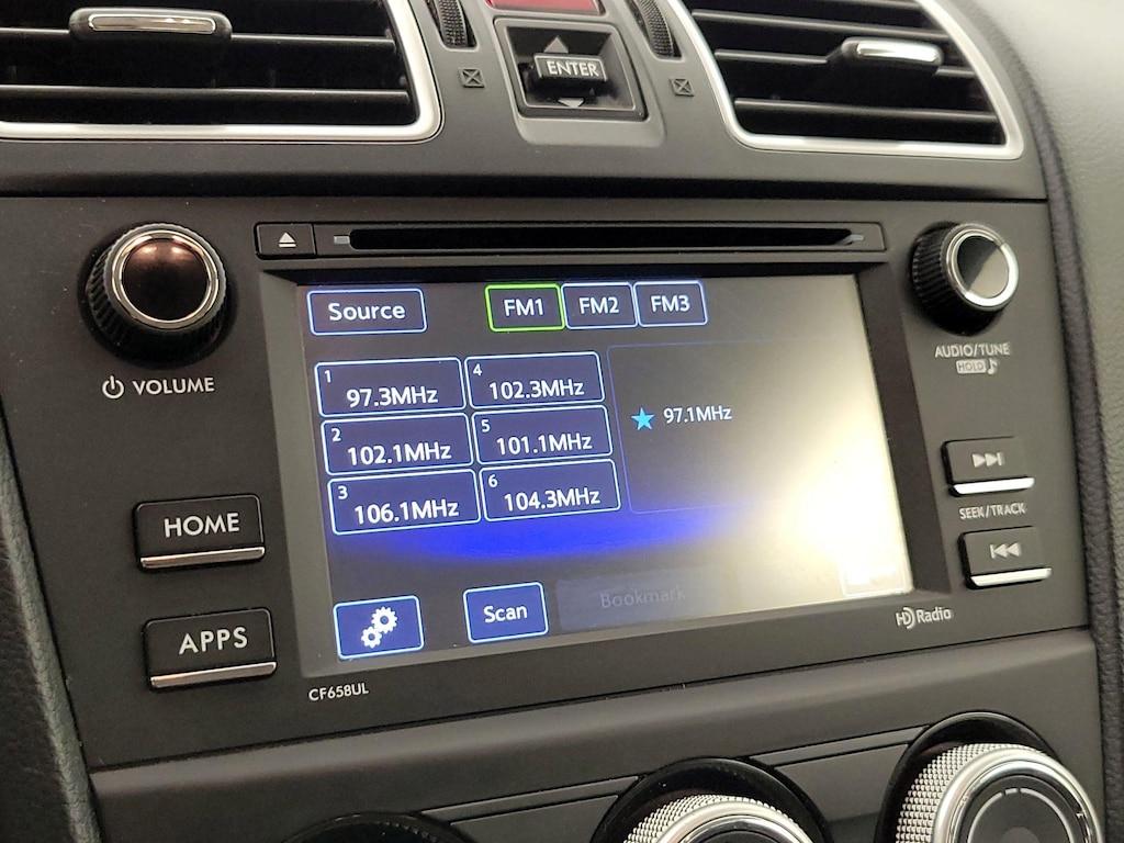 used 2017 Subaru Forester car, priced at $17,998