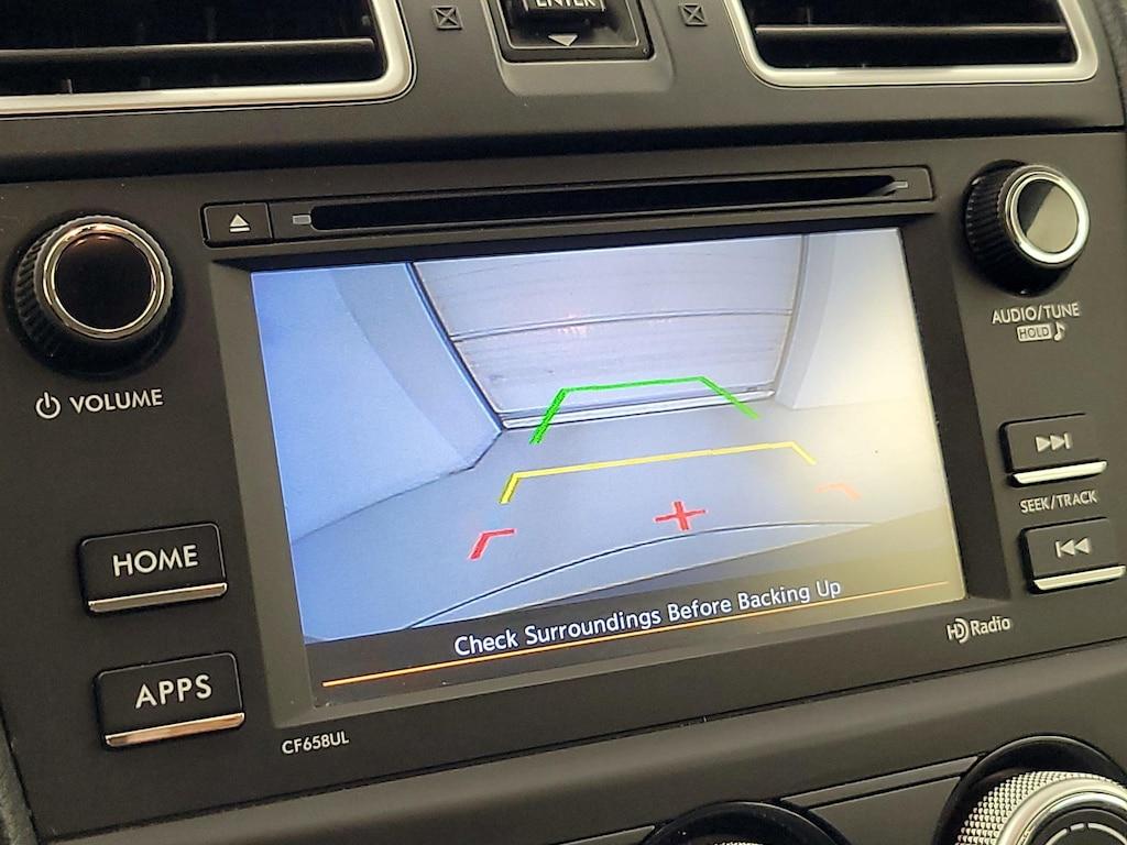 used 2017 Subaru Forester car, priced at $17,998