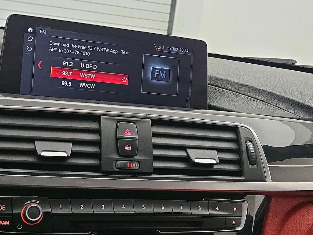 used 2019 BMW 430 car, priced at $22,998