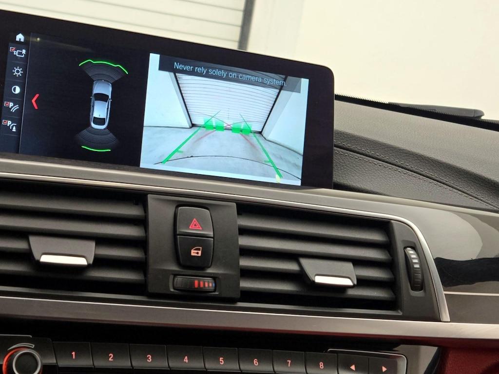 used 2019 BMW 430 car, priced at $22,998