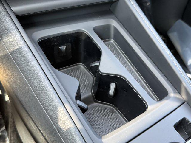 new 2025 Volkswagen Tiguan car, priced at $31,193