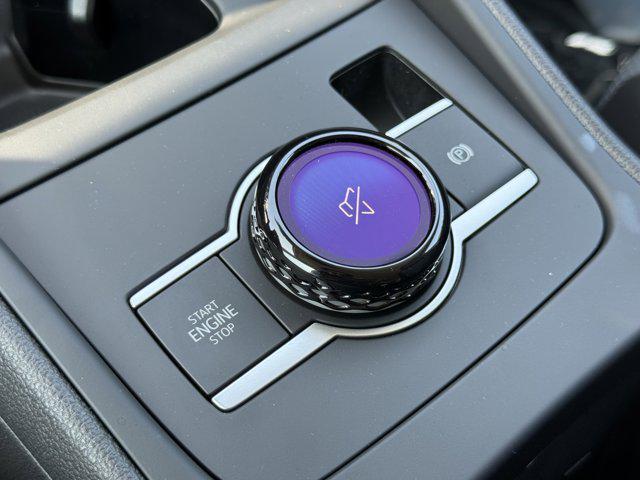 new 2025 Volkswagen Tiguan car, priced at $31,193