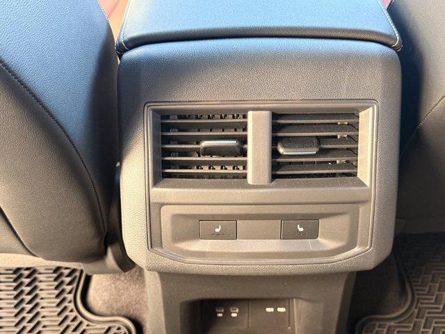 used 2022 Volkswagen Atlas Cross Sport car, priced at $30,810