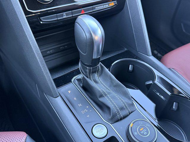 used 2022 Volkswagen Atlas Cross Sport car, priced at $30,810