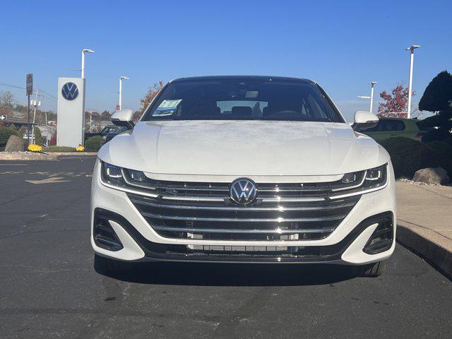 new 2023 Volkswagen Arteon car, priced at $42,278