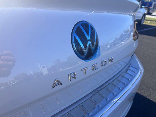 new 2023 Volkswagen Arteon car, priced at $44,778