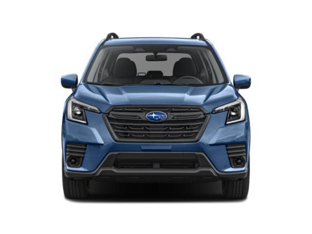 used 2023 Subaru Forester car