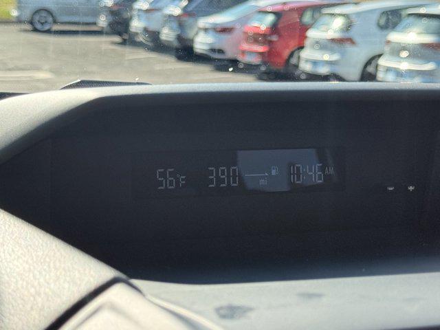 used 2023 Subaru Forester car, priced at $21,385