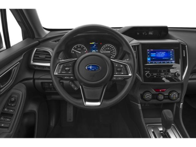 used 2023 Subaru Forester car