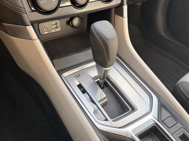 used 2023 Subaru Forester car, priced at $21,385