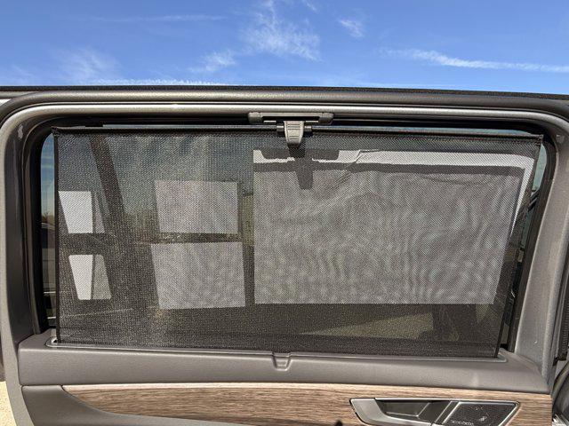 new 2026 Volkswagen Atlas car, priced at $54,831