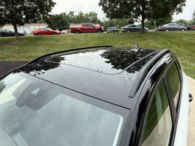 new 2025 Volkswagen Taos car, priced at $33,320