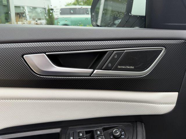 used 2024 Volkswagen Atlas Cross Sport car, priced at $44,990