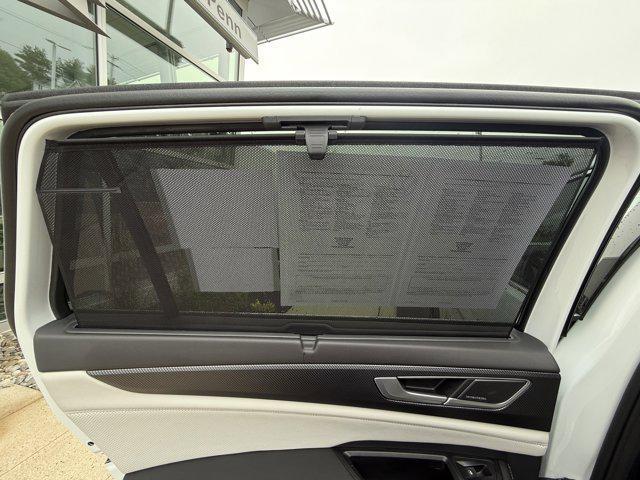 used 2024 Volkswagen Atlas Cross Sport car, priced at $44,990