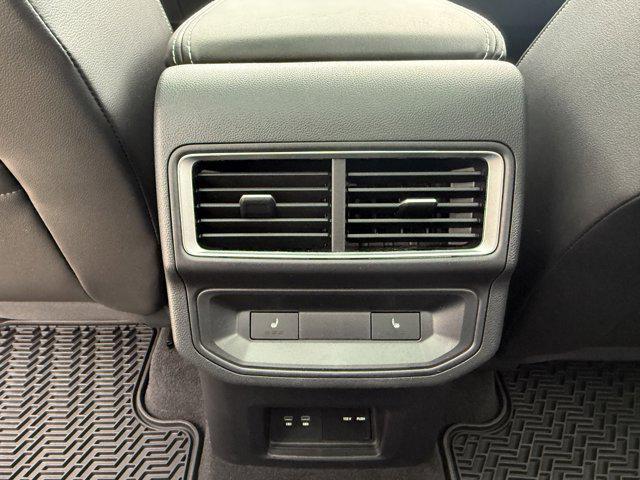 used 2024 Volkswagen Atlas Cross Sport car, priced at $44,990