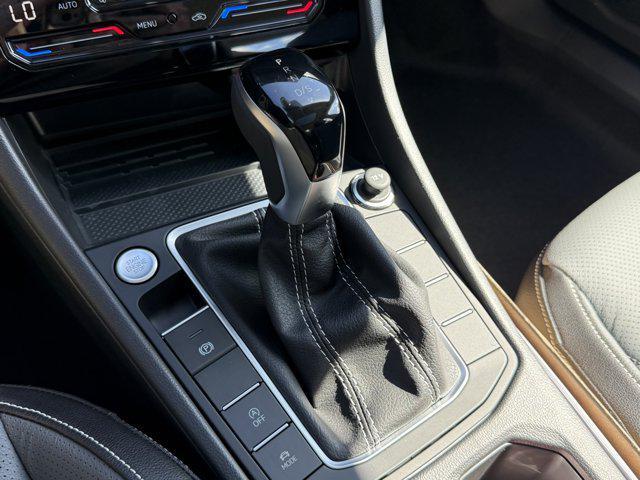 new 2025 Volkswagen Jetta car, priced at $30,674