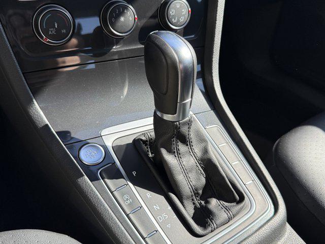 used 2019 Volkswagen Golf car, priced at $17,990