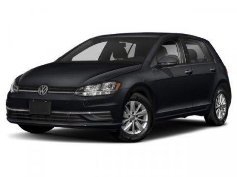 used 2019 Volkswagen Golf car, priced at $17,990