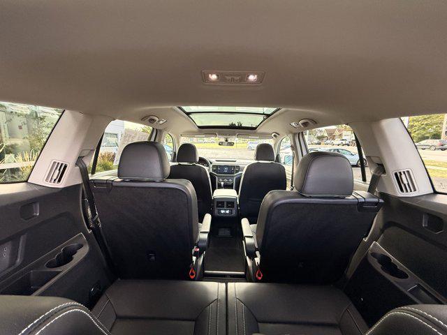 used 2022 Volkswagen Atlas car, priced at $29,951