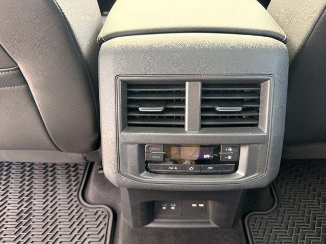 used 2022 Volkswagen Atlas car, priced at $29,951