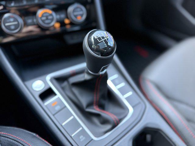 used 2021 Volkswagen Jetta GLI car, priced at $23,500