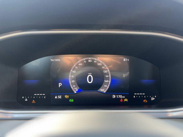 new 2025 Volkswagen Taos car, priced at $32,471