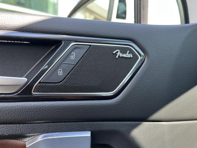 used 2022 Volkswagen Tiguan car, priced at $28,990
